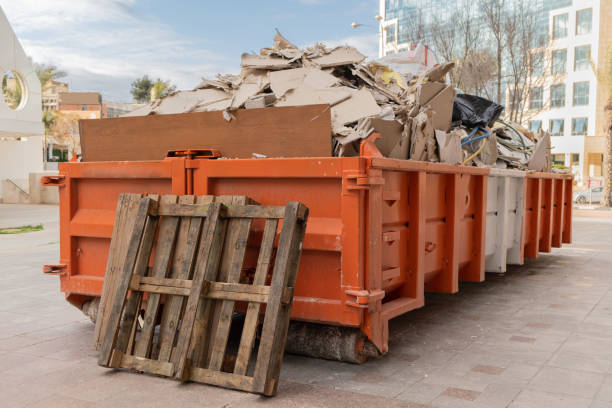Best Basement Cleanout Services  in La Harpe, IL