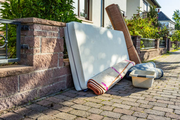 Best Dumpster Rental Services  in La Harpe, IL