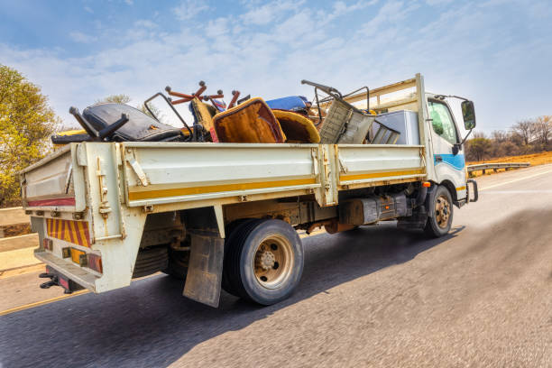 Best Professional Junk Removal  in La Harpe, IL
