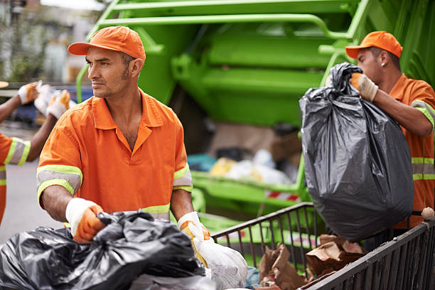  La Harpe, IL Junk Removal Pros