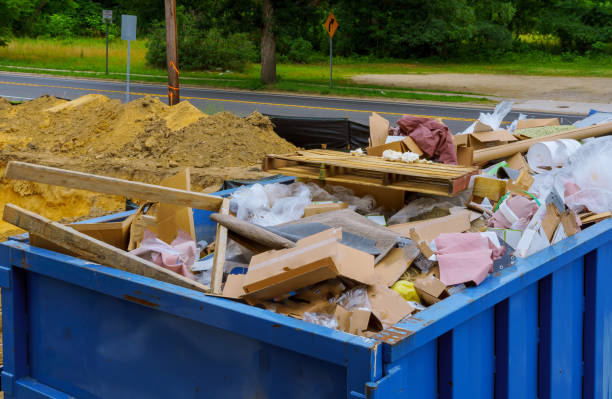 Best Garage Cleanout Services  in La Harpe, IL